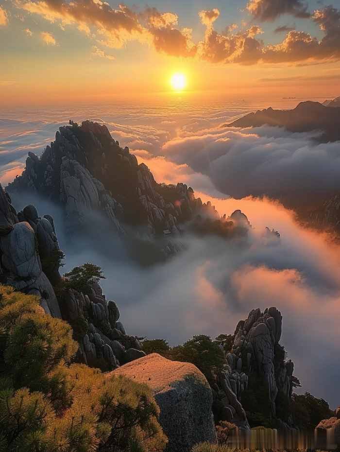 Discover Mount Heng (Hengshan) – The Sacred Northern Peak of China
