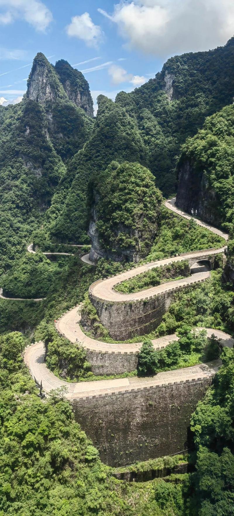 Zhangjiajie China 18