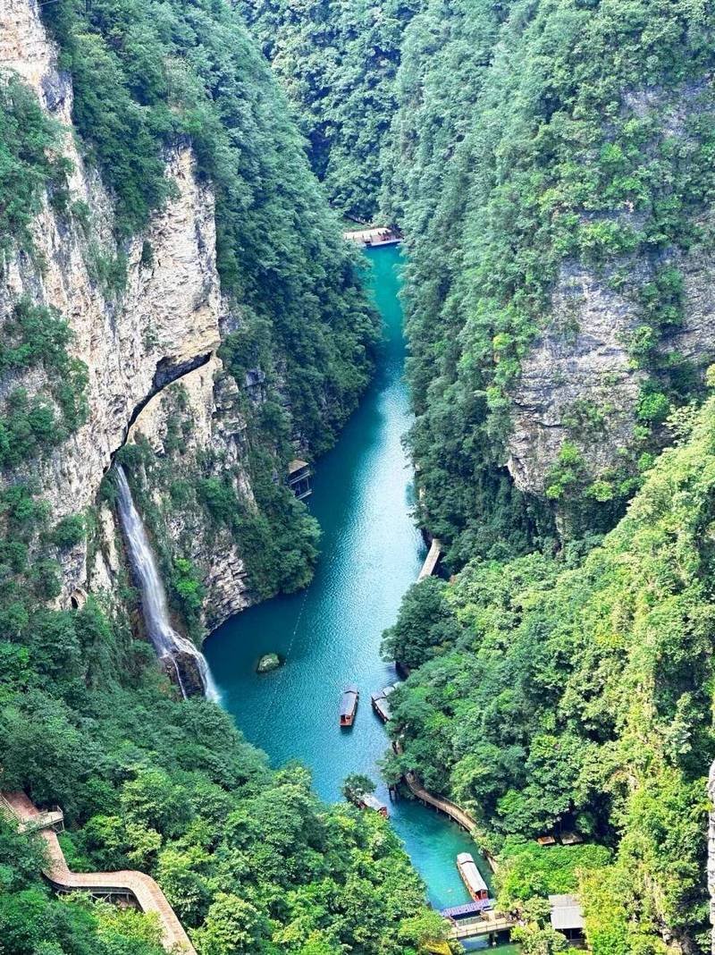 Zhangjiajie China 3