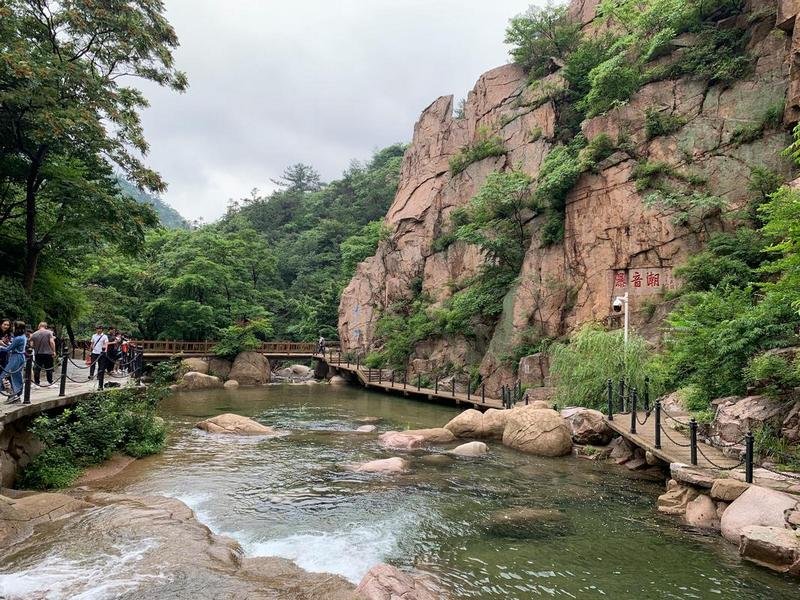 Laoshan Qingdao