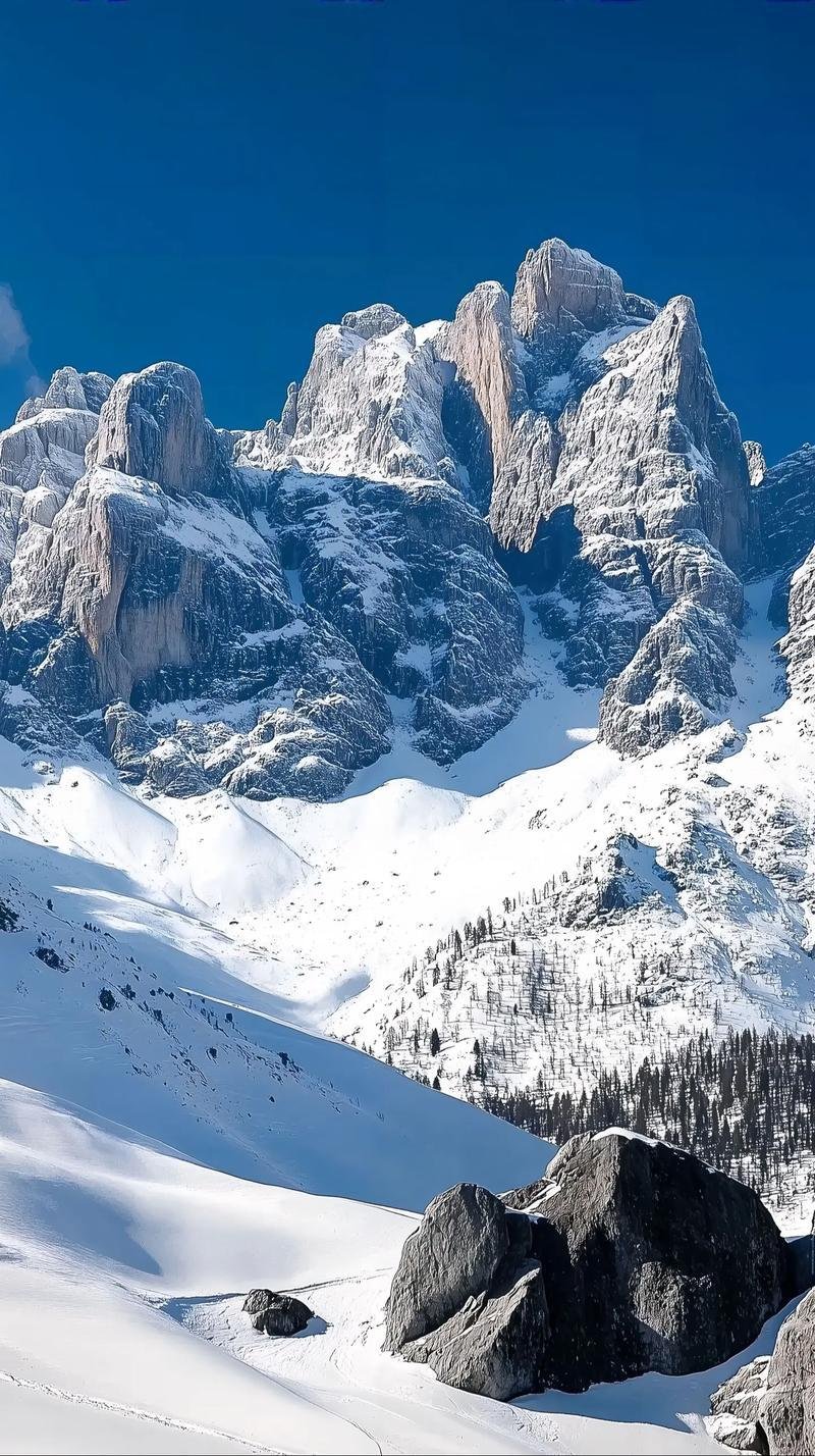 Yulong Snow Mountain China 15