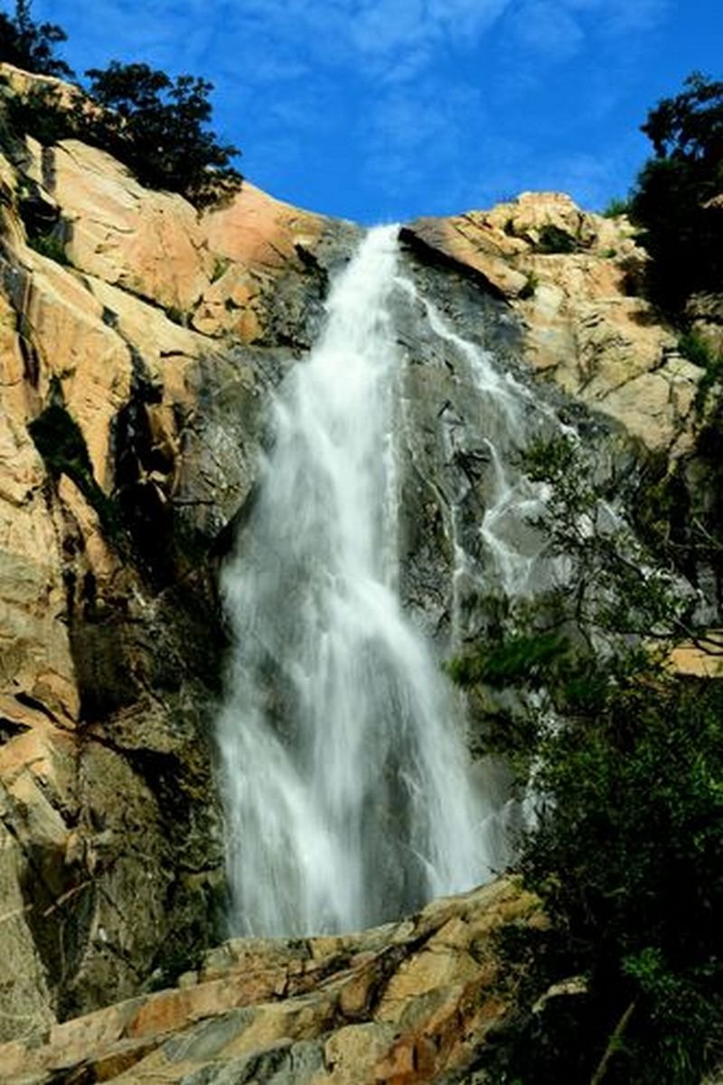 Tianzhu Peak Mount Tai 10