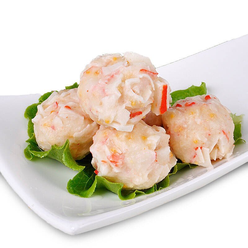 Fortun Lobster Meatballs Mount Tai 4