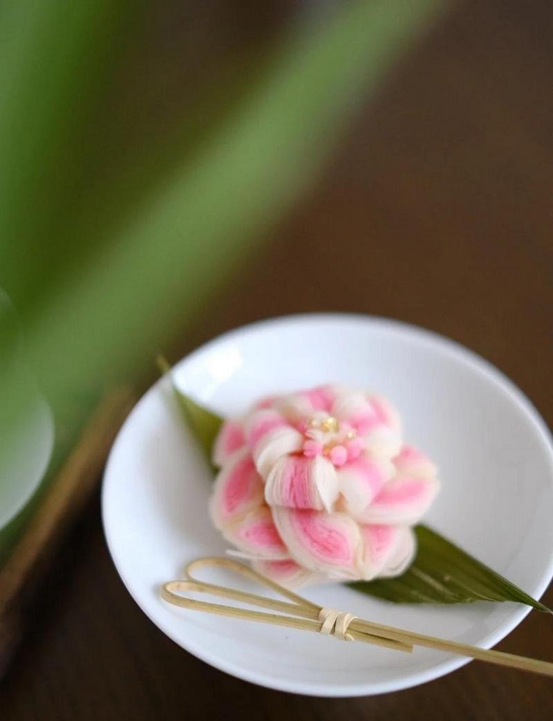 Haitang Pastry Mount Tai 3