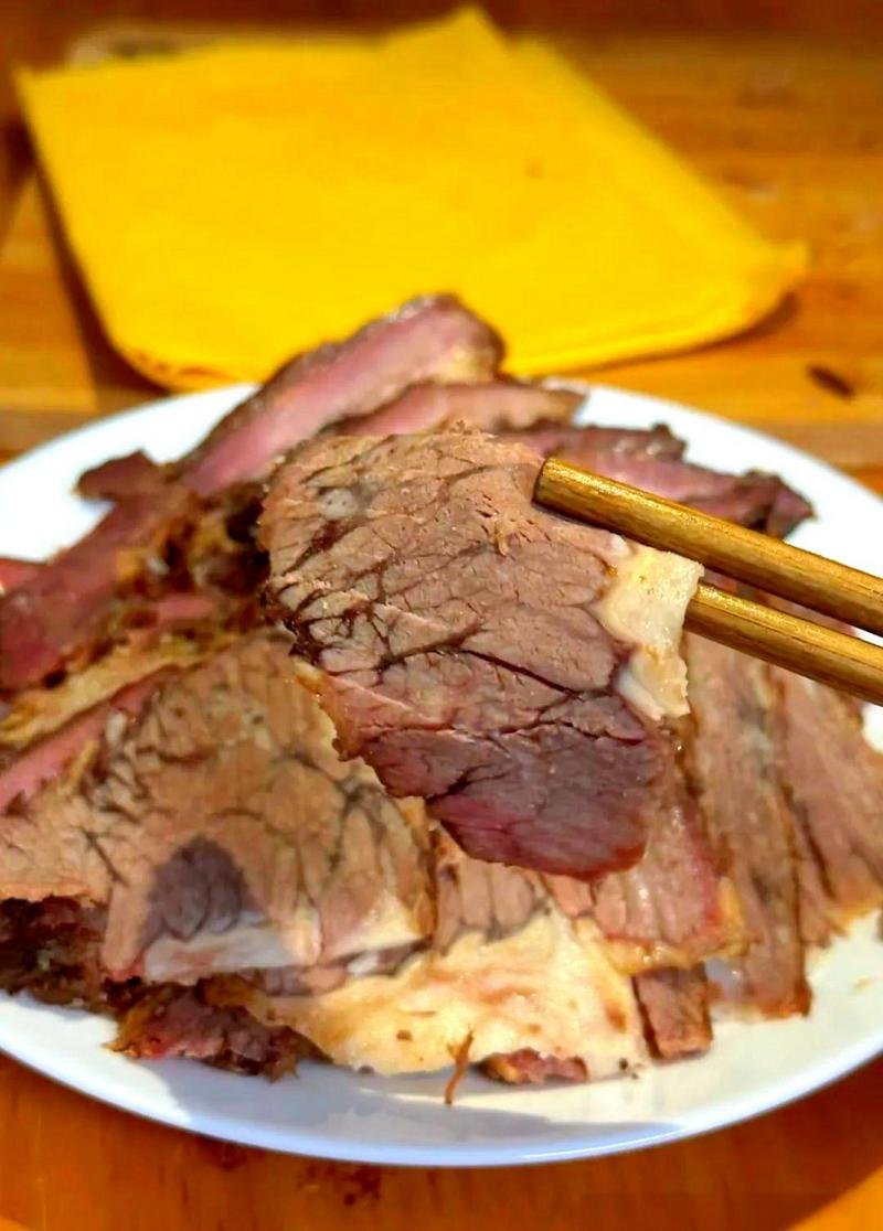Yanmazhuang Beef Mount Tai
