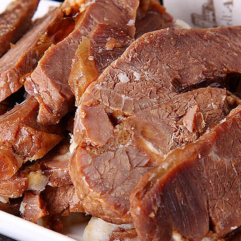 Yanmazhuang Beef Mount Tai 3