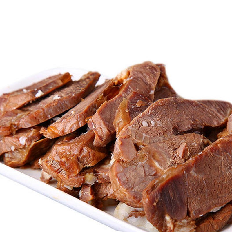 Yanmazhuang Beef Mount Tai 4