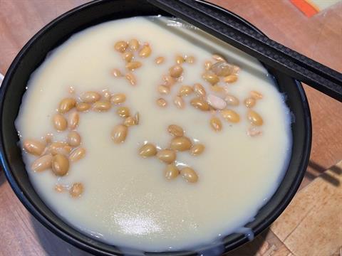 Dongping Porridge Mount Tai