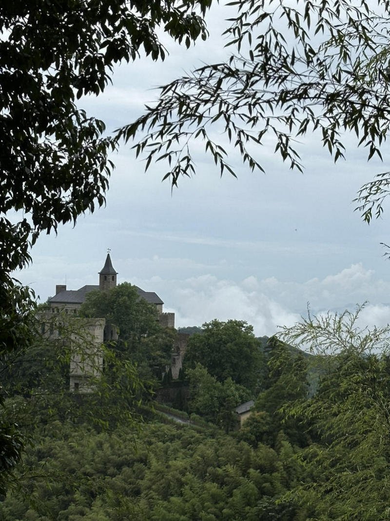 Moganshan 2