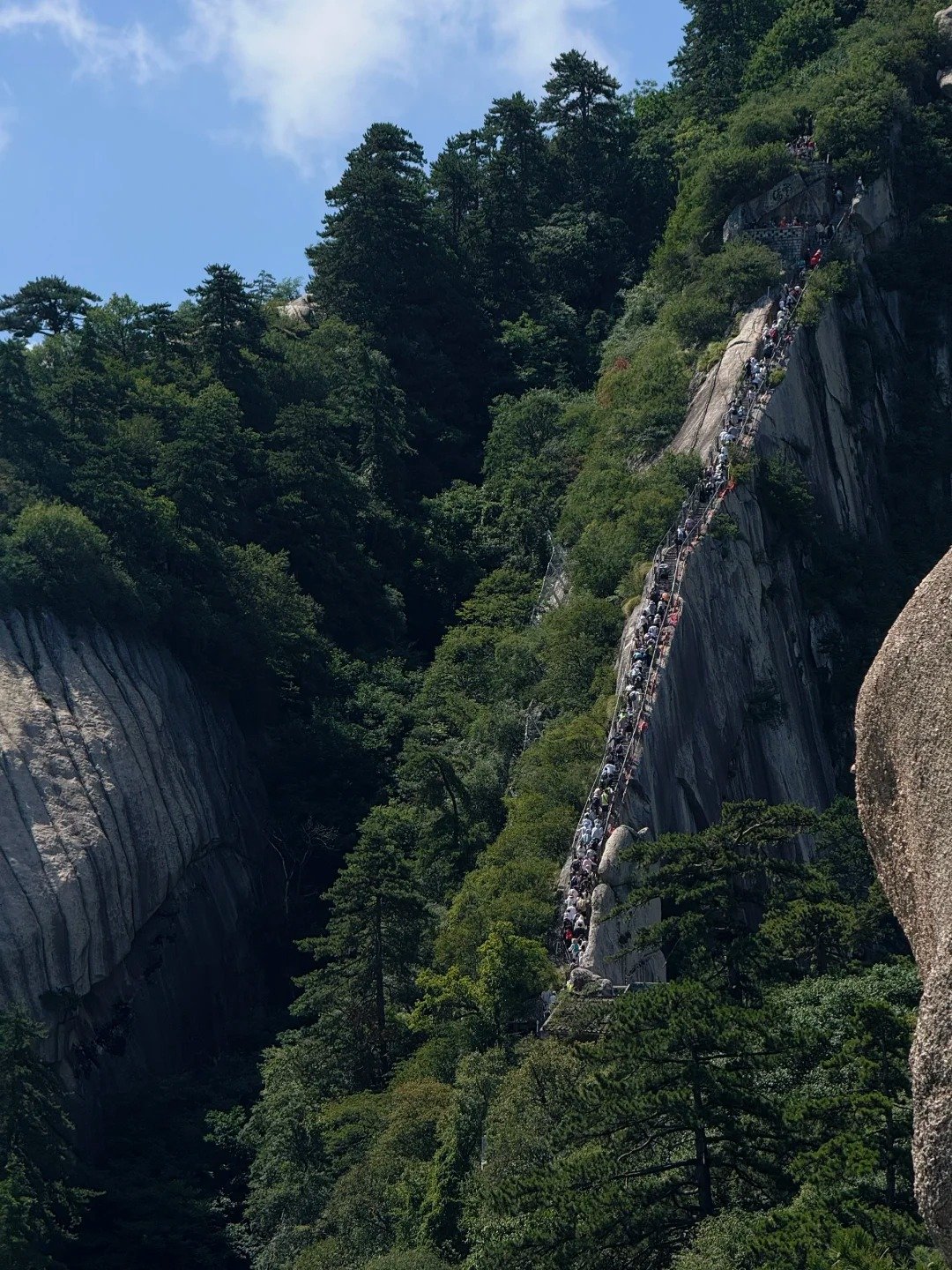 Hua Shan2