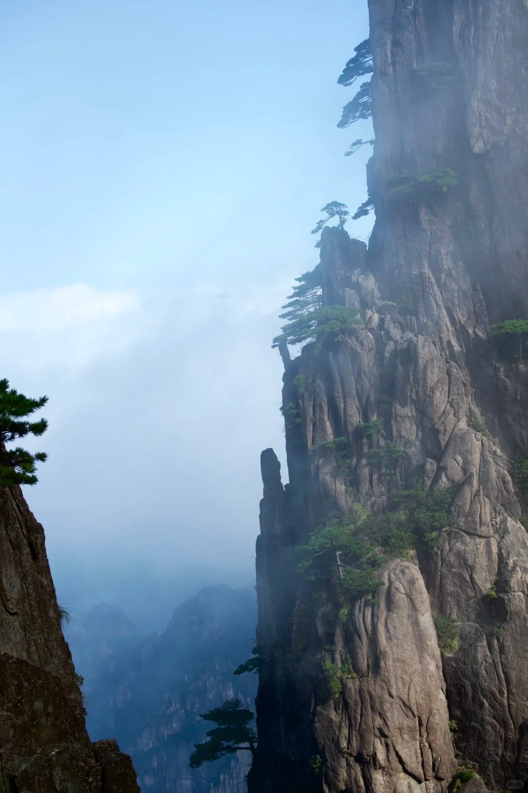 Yellow Mountains2