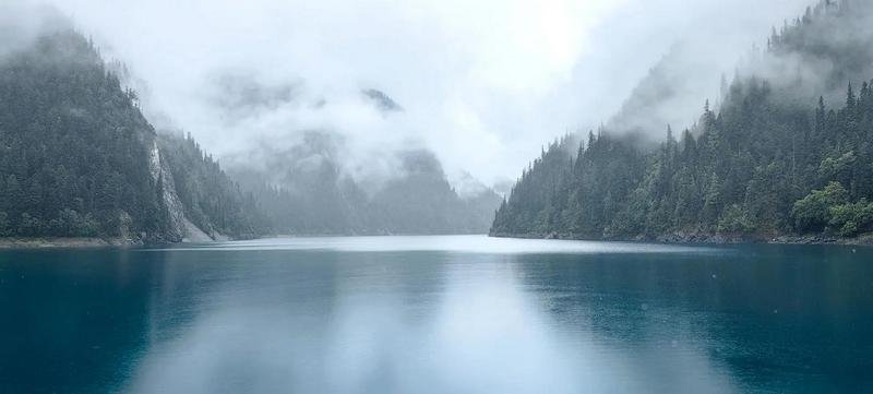 Jiuzhaigou 5
